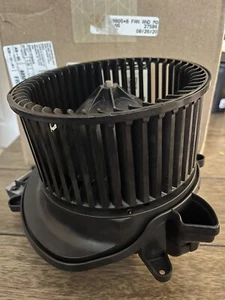 Motor soplador HVAC MM-1167 se adapta a 15-19 Ford Mustang - Imagen 1 de 5