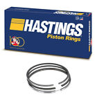 Piston ring set Hastings for Dacia Renault Nissan Smart 0.9 1.0 1.2 TCe STD X1 Renault Kangoo Express
