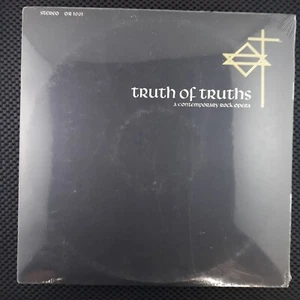 Truth Of Truths (Oak OR 1001) - Imagen 1 de 2