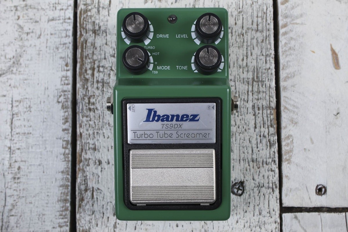 Ibanez Ts9 Tube Screamer Japan for sale | eBay Ibanez Ts9 Tube Screamer Japan for sale | eBay