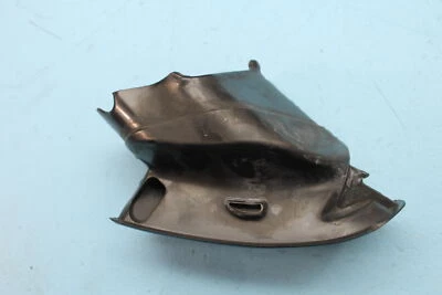 900 12-14 YAMAHA YZF R1 DERECHA RAM ADMISIÓN DE AIRE CONDUCTO MALETERO GOMA JUNTA CAJA LADO 2 Foto 1 de 4