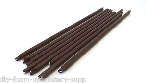 Parker Knoll Springs. Plastic coated tension springs. Various sizes FREE POSTAGE - Picture 1 of 11