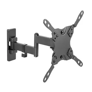 TV-Halterung für 13~42" mit 10,7" Arm 60~273 mm voll beweglich, 200x200 VESA, LDA21-222 - Bild 1 von 1