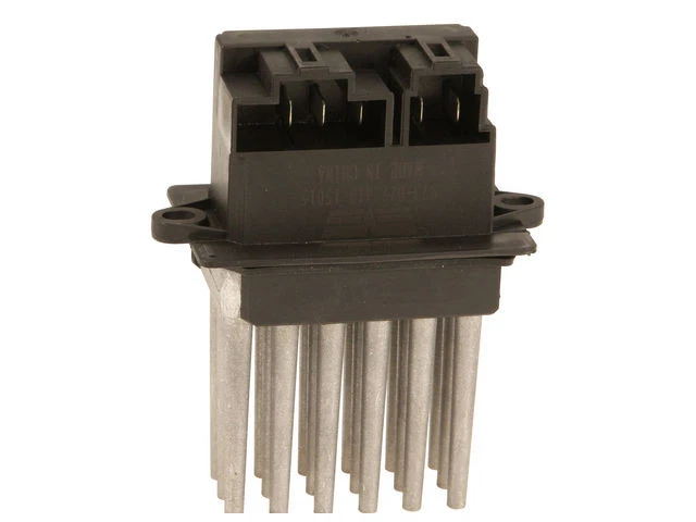 Resistencia de motor soplador para Chrysler Pacifica 2005-2008 Dorman 79548FTJV 2006 2007 Foto 1 de 2