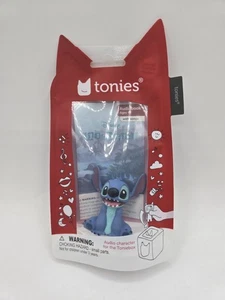 Personaggio audiolibro Tonies Disney Lilo & Stitch - Foto 1 di 7