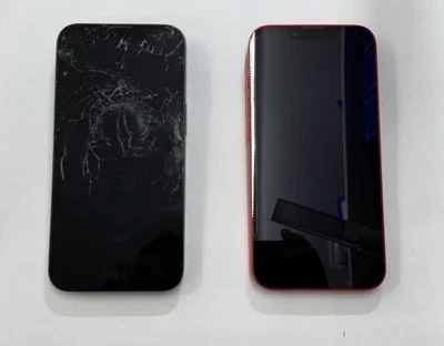 Servicio Reparación Repuesto Cristal Pantalla iPhone 14 Pro/14 Pro Max Foto 1 de 4