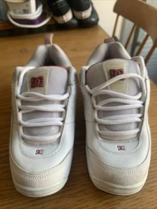 D und G Prototype Sneaker Unikat Gr.8,5 weiß Top Zustand - Bild 1 von 15