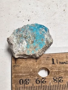 Seltenes grünes Mcguinnessit Exemplar - Bild 1 von 2