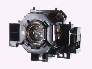Diamond Lamp for EPSON EMP-822 Projector with a Osram bulb inside housing - Photo 1/1