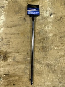 Napa Carlyle Tools 1/4" Drive 10” Locking Extension EXTL1410 Chrome Finish New - Picture 1 of 5