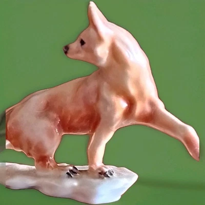 Cacciapuoti Ceramica - Immagine 1 di 4