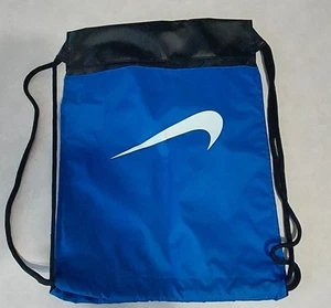 NEUER BLAUER Nike Turnsack - Bild 1 von 7
