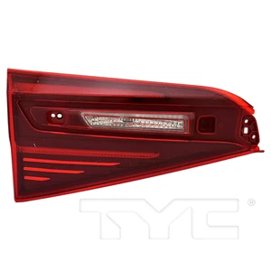 LED Inner Trunk Lid Reverse Tail Light for 21-23 Kia Seltos Left Driver Side - Picture 1 of 6