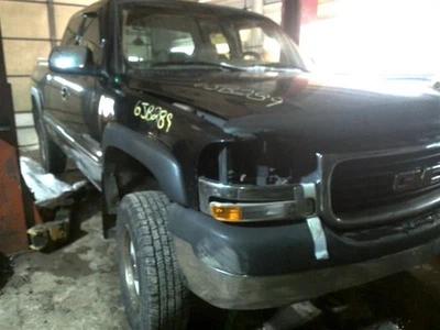 Motor limpiaparabrisas para camioneta Sierra 1500 99-02 196209 Foto 1 de 4