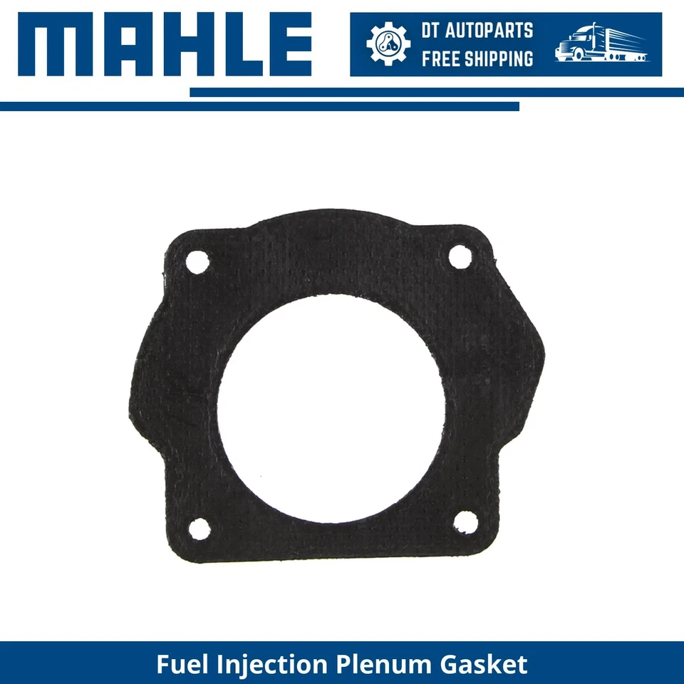 Para 1992-2002 Ford Crown Victoria 4.6L V8 injeção de combustível junta plenum Mahle - Imagem 1 de 3