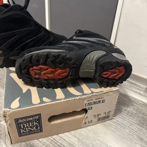 Dolomite Trex King Size 5.5 - Picture 1 of 6