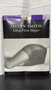 Jaclyn Smith Total Shaper Gr. C weich beige 6231 fest formendes Höschen Lycra Bein - Bild 1 von 8