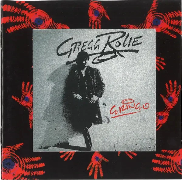 CD Gregg Rolie Gringo Point Music - Bild 1 von 1