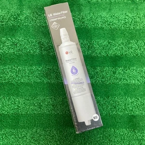 Refrigerator Water Filter Replacement Cartridge GENUINE LG 5231JA2006F LT600P - Picture 1 of 4