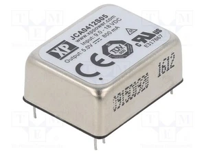 1 piece, Converter: DC/DC JCA0412S05 - Picture 1 of 9