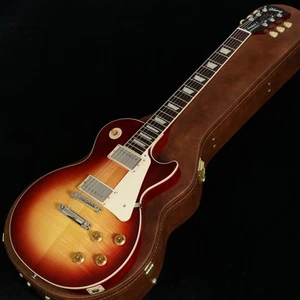 Gibson USA Les Paul Standard 50s Heritage Cherry Sunburst [SN 204440093] - Picture 1 of 8