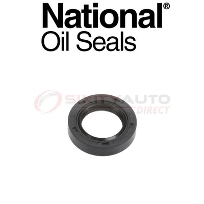 National Manual Transmission Input Shaft Seal for 1995-2010 Mazda B2300 2.3L lm Foto 1 de 4