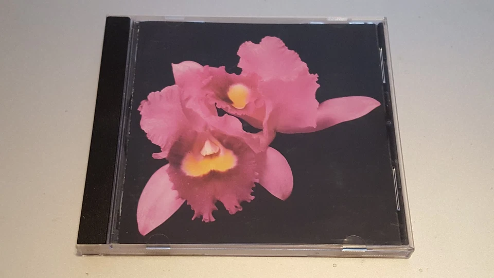 OPETH - Orchid CD (Tiamat,Katatonia,My Dying Bride,Anathema,Paradise Lost,Samael - Bild 1 von 4