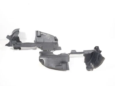 Infiniti Qx60 2016-2020 lado izquierdo derecho soporte deflector panel de sellado OEM Foto 1 de 4