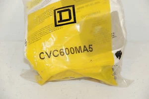 NEW  Square D  CVC600MA5  CIRCUIT BREAKER COMPRESSION LUG KIT - Picture 1 of 3