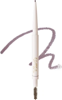 NOEVIR excel Color Edit Slim Brow ES04 Winter Mauve - Image 1 of 4