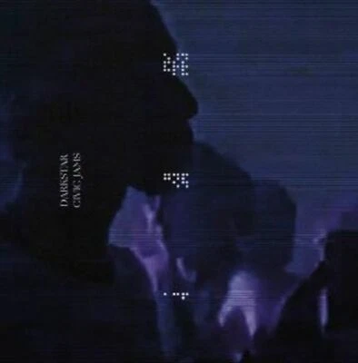 Darkstar / CIVIC JAMS (CD) / Warp Records / WARPCD312 / CD - Bild 1 von 2