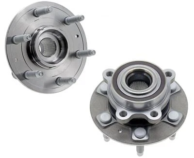 One Front Wheel Hub Bearing For Chevrolet Tahoe 2021 2022 2023 4 Wheel Drive - Image 1 of 4