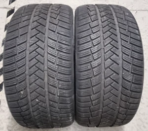2x Winterreifen 255/35 R19 96Y Vredestein WinTrac Pro - Bild 1 von 5