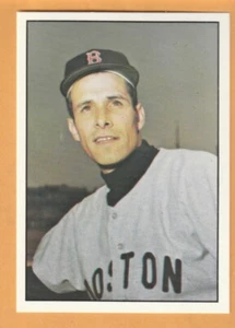 Eddie Bressoud Boston Red Sox 1978 TCMA 60'S I #39 UCLA Bruins - Picture 1 of 2