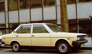 FIAT 131 MIRAFIORI WORKSHOP MANUAL TALLER SERVICE PDF DVD REPAIR ENGLISH - Imagen 1 de 1