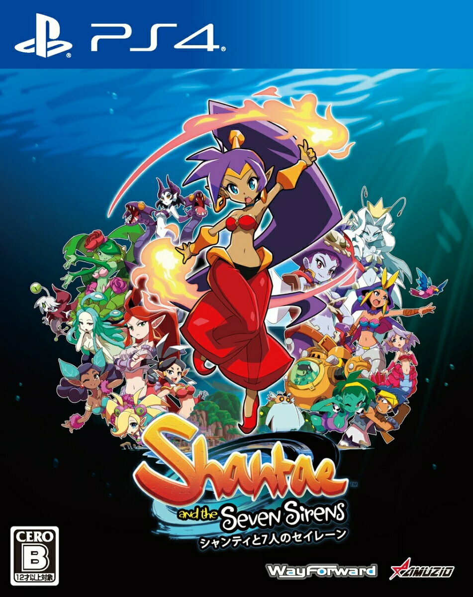Shantae Action & Adventure NTSC-J (Japan) Video Games | eBay Shantae Action & Adventure NTSC-J (Japan) Video Games | eBay