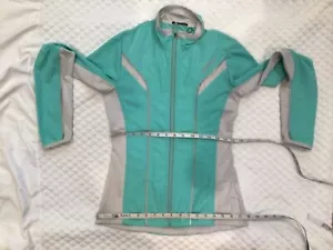 2XU Women s Elite Run Jacket (XS/Like New) - Picture 1 of 12