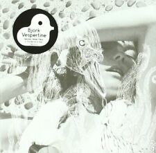 Bjork - Vespertine - Bjork CD AXVG The Fast Free Shipping