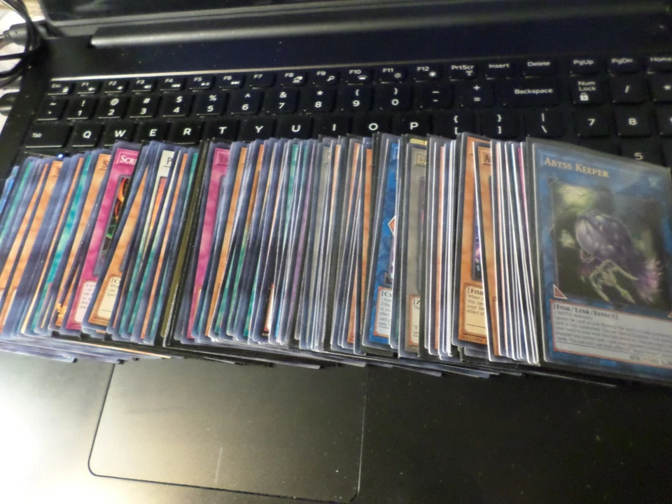 PT 31 YUGIOH SECRET ULTRA SUPER RARE FROM VARIOUS NEW SET M/NM U PICK - Image 1 of 1