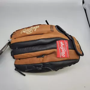 NWT Rawlings Renegade Fast Ack Baseball Glove 12" R125 - Picture 1 of 5