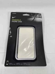 New Nike Running Handheld Runners Phone Case IPhone 6, 6S, or 7 Unisex Black! - Picture 1 of 1