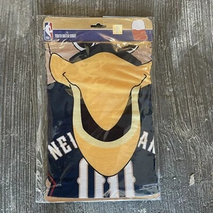 Foco New Orleans Pelicans Mascot Youth Gaiter Scarf - NBA - NEU - Bild 1 von 2