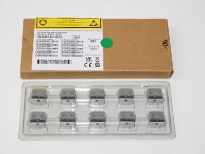 New Box of 10 Zebra 20-4750DP-IM102R Scan Engine Laser Image Head Module Unit - Image 1 of 3