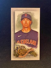 2022 Topps Allen & Ginter Mini Base, Black, Gold, A&G Back, Inserts You Choose