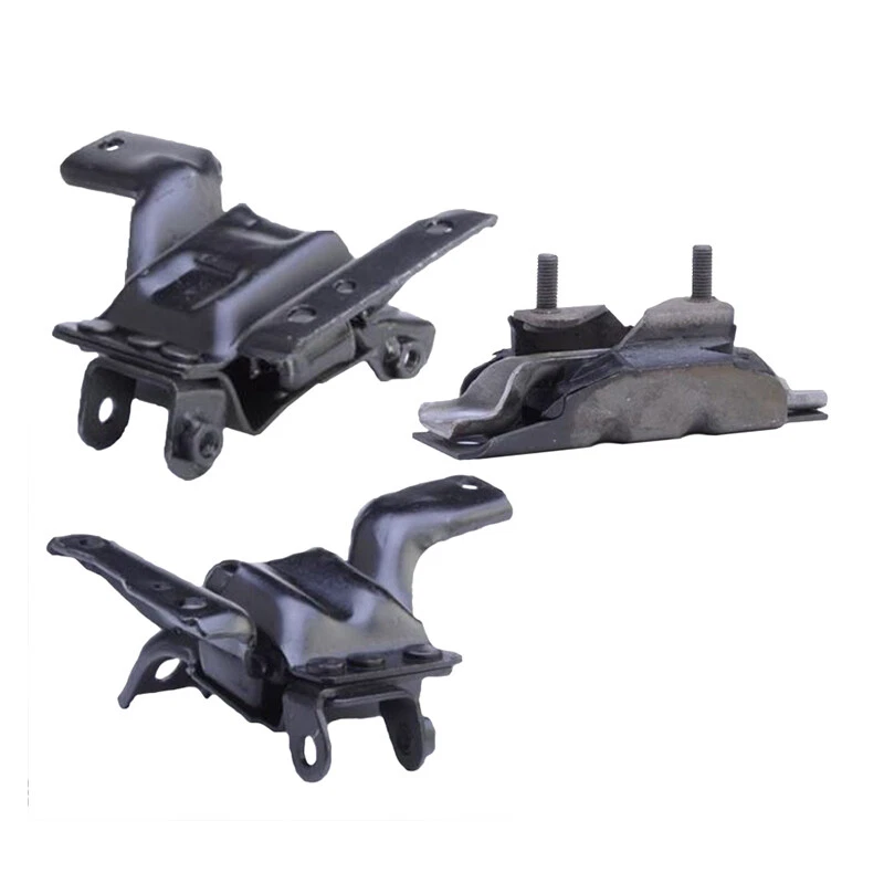 Montaje de motor y transmisión K2527 para Ford Crown Victoria/Lincoln Town Car 92-97 4,6 L Foto 1 de 1