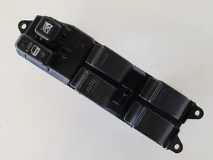 06-09 Toyota 4Runner 84820-35110 Drivers Side Left Master Window Switch OEM - Picture 1 of 5