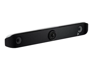 HP Poly Studio V52 - USB-Videoleiste - Videokonferenzsystem weiß - A09D4AA - Bild 1 von 3