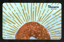 PANERA BREAD Bagel Sun 2019 Gift Card ( $0 )