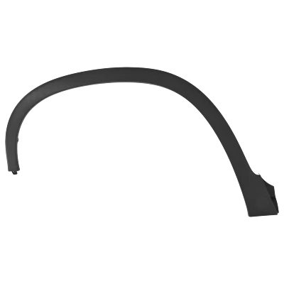  Front, Driver Side Fender Flares For Honda Pilot 2016-2023 CAPA Foto 1 de 4