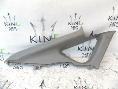 TOYOTA PRIUS XW20 2003-2009 HÍBRIDO IZQUIERDO C PILAR COLUMNA PANEL CUBIERTA EMBELLECEDOR Foto 1 de 4